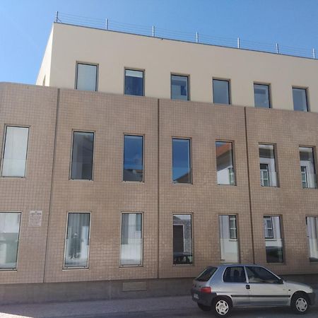 Light Brown Central Apartment Авиеро Екстериор снимка