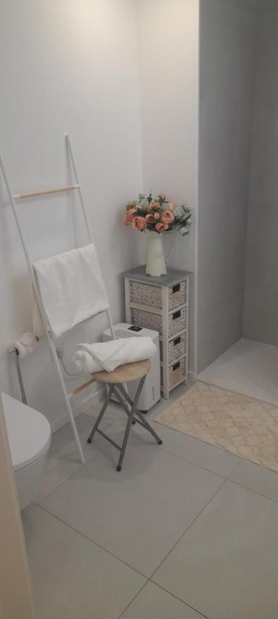 Light Brown Central Apartment Авиеро Екстериор снимка